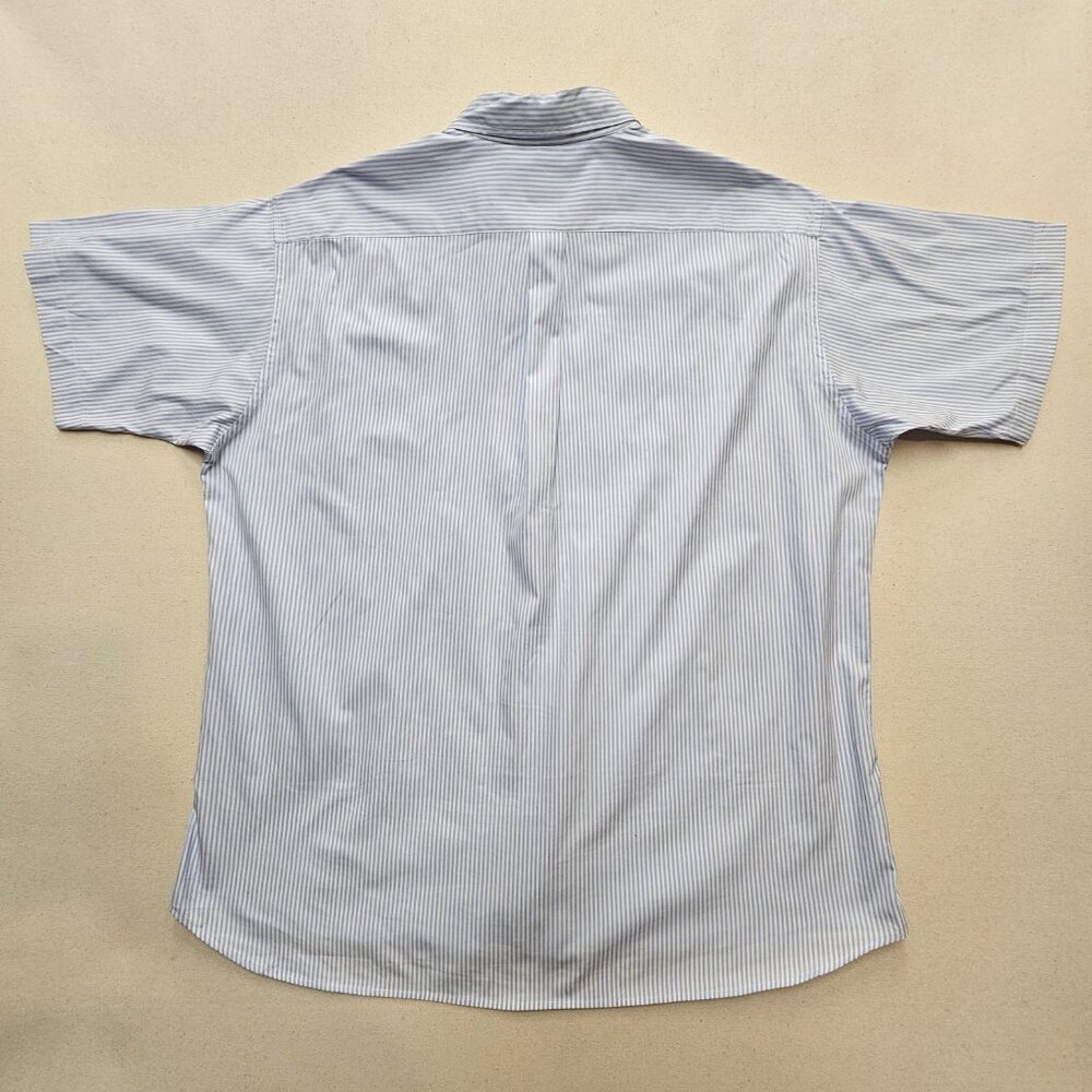 Gitman Brothers Short Sleeve Button Down 18 - image 3